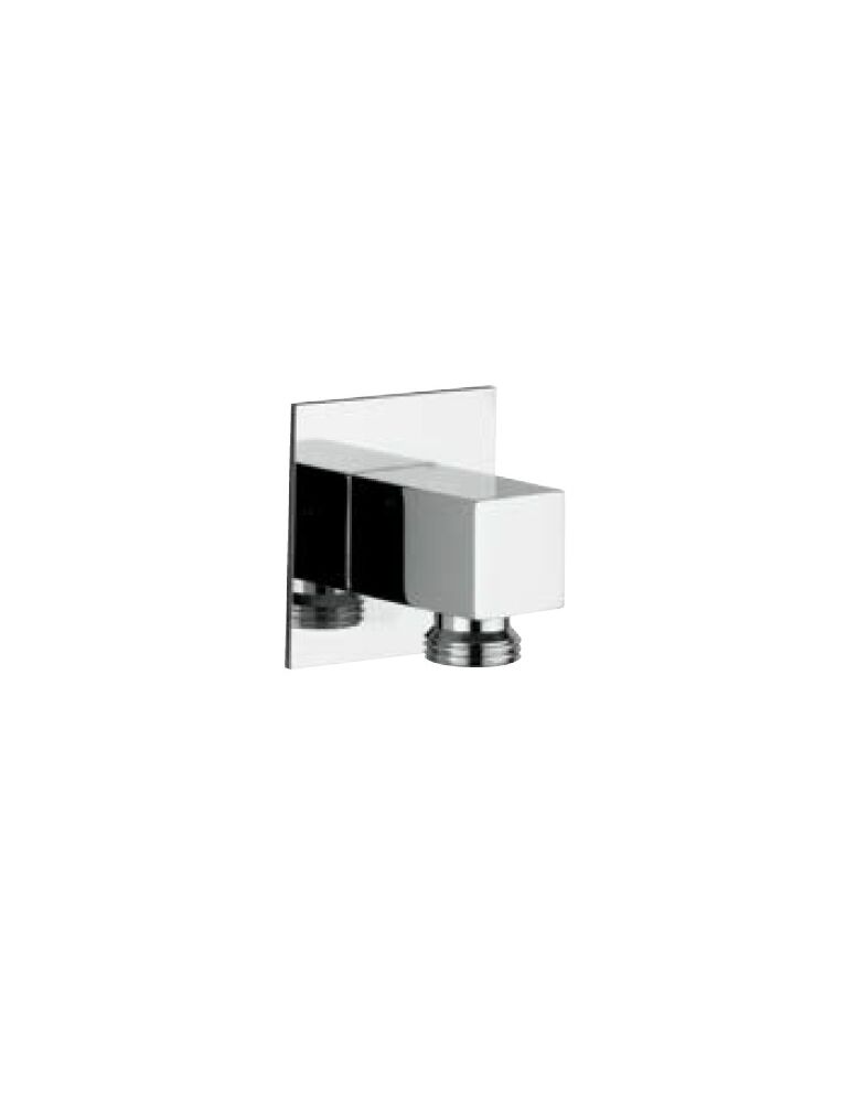 Gaia Mobili - accessori rubinetteria - complementi - rubinetteria - RF24 - Presa acqua con attacco a muro