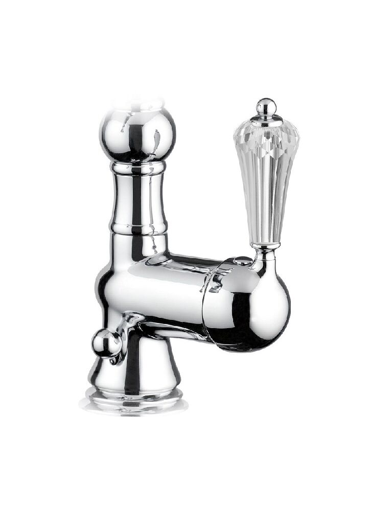 Gaia mobili - collection - faucets - Boston - RN19502/S
