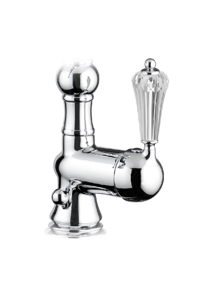Gaia mobili - collection - faucets - Boston - RN19502/S