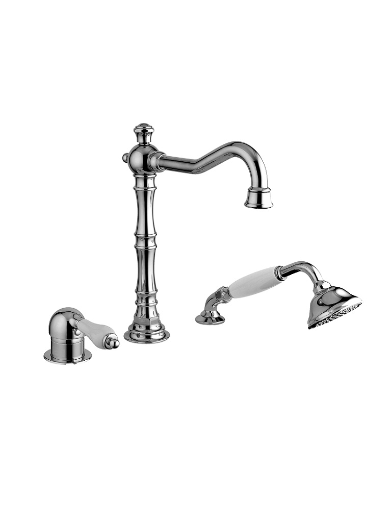 Gaia mobili - collection - faucets - Phoenix - RN3355