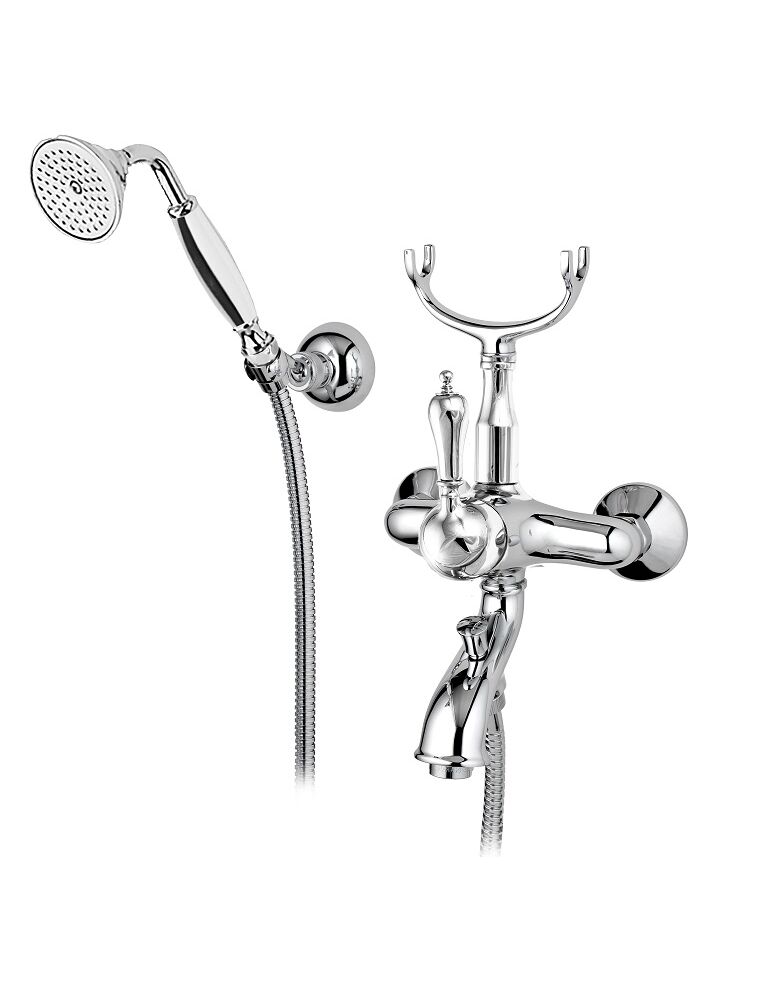 Gaia mobili - collection - faucets - Boston - RN4302