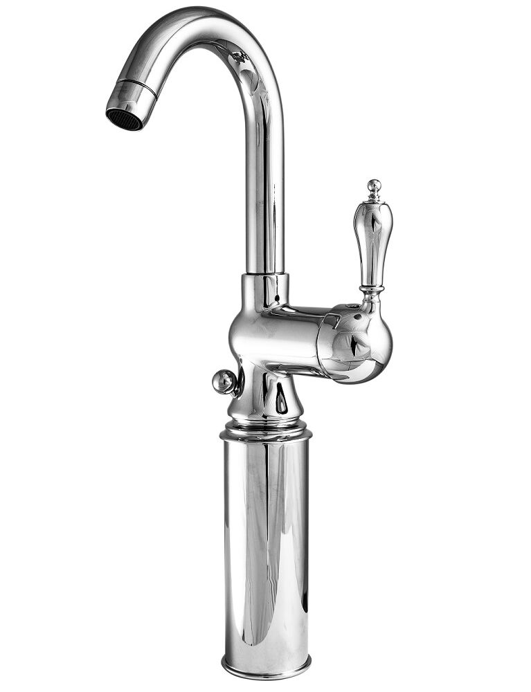 Gaia mobili - collection - faucets - Boston - RN4317