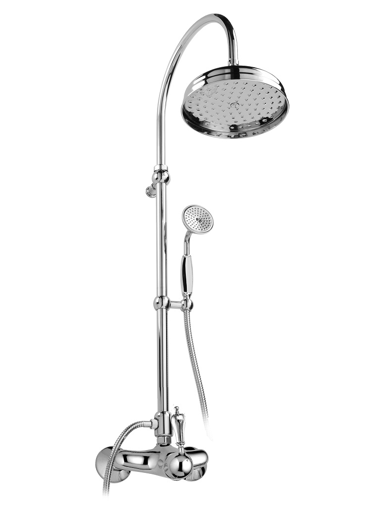 Gaia mobili - collection - faucets - Boston - RN4336/C