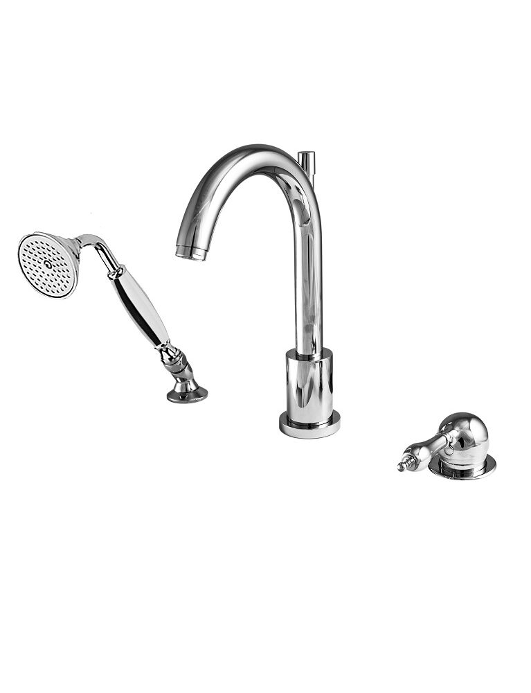 Gaia mobili - collection - faucets - Boston - RN4355