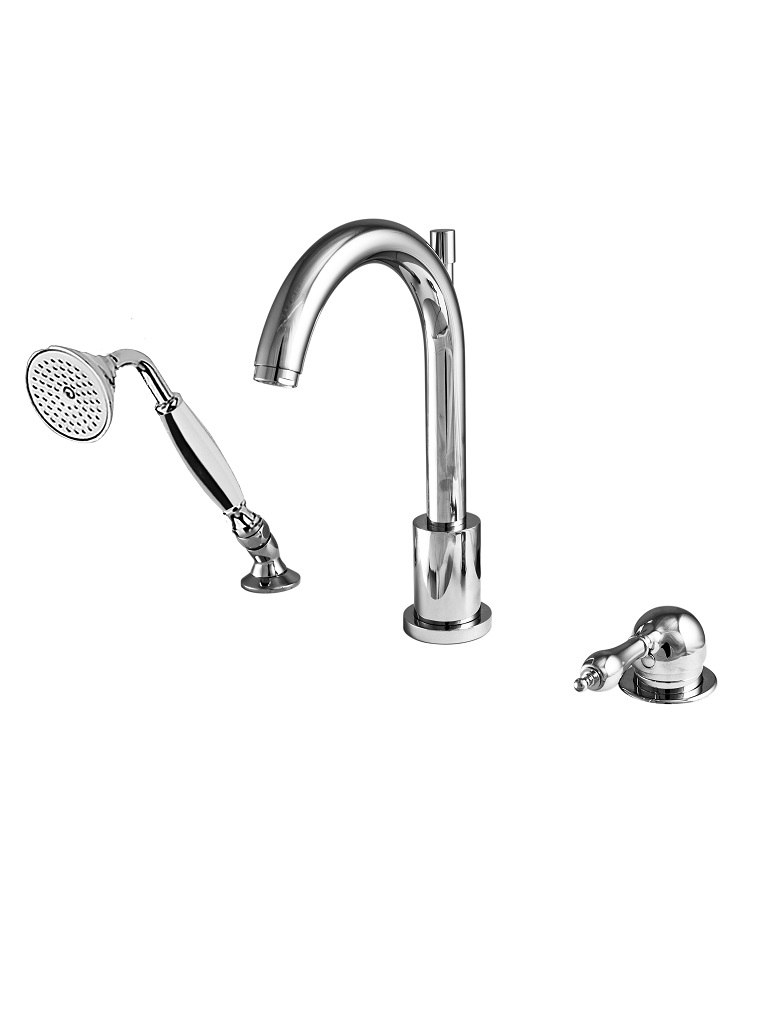 Gaia mobili - collection - faucets - Boston - RN4355