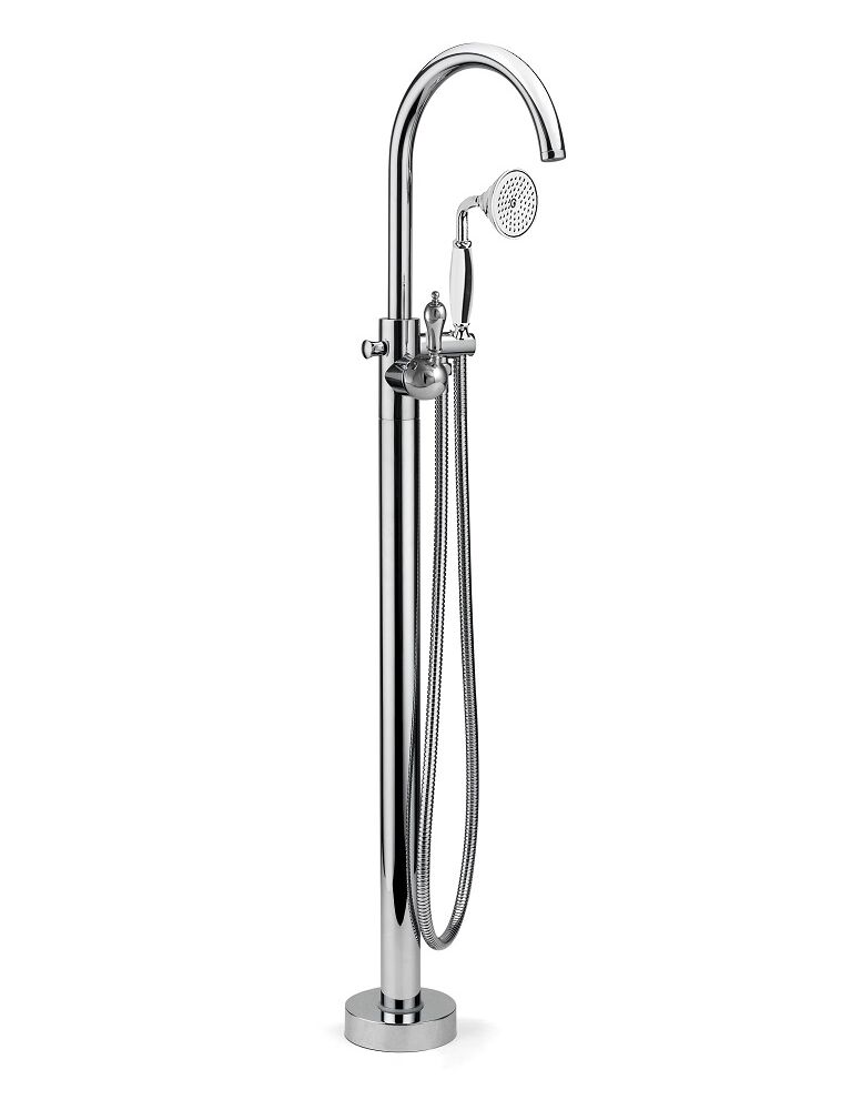 Gaia mobili - collection - faucets - Boston - RN4360