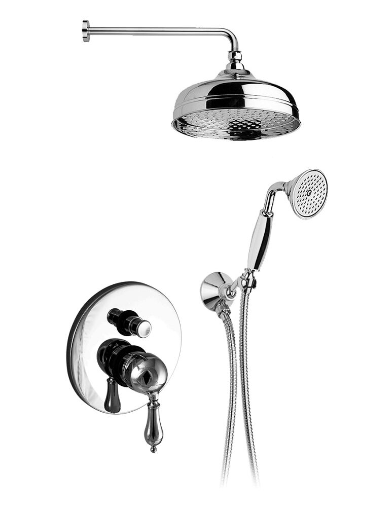 Gaia mobili - collection - faucets - Boston - RN4398