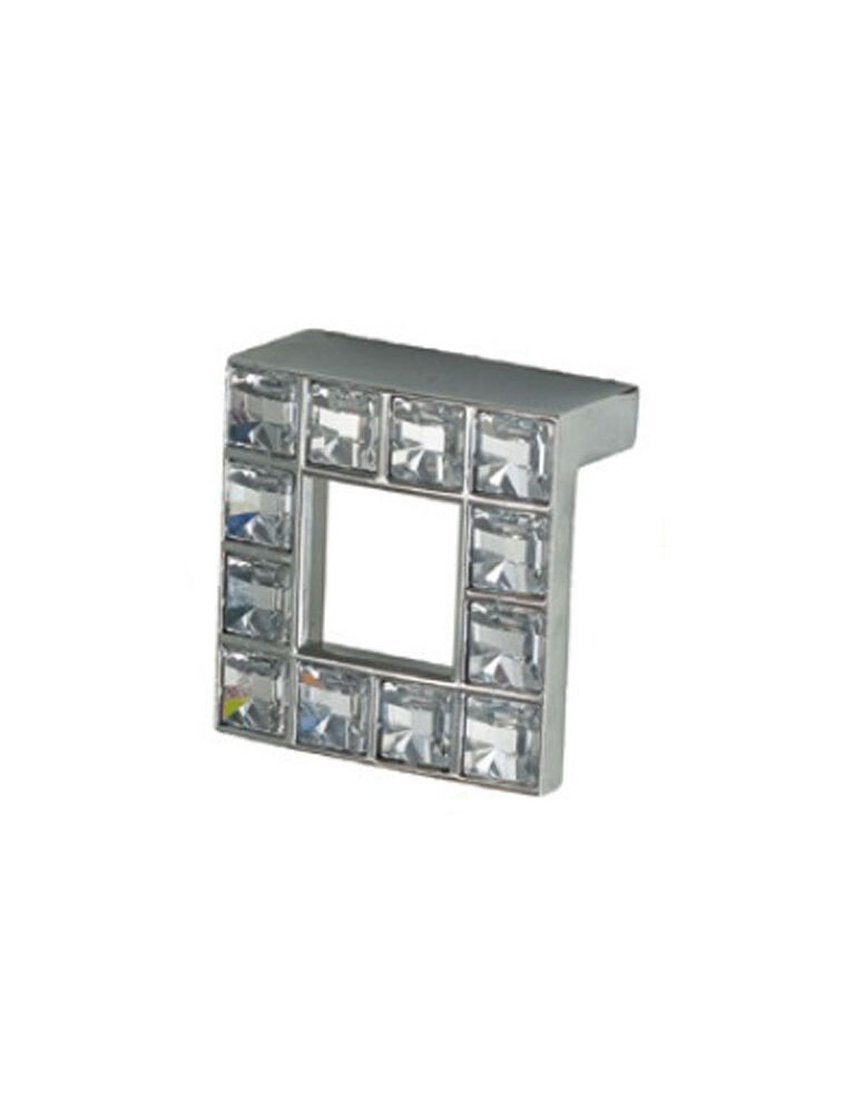Gaia Mobili - collection - furniture - knobs-SWARO02 - mm 48x48x20h